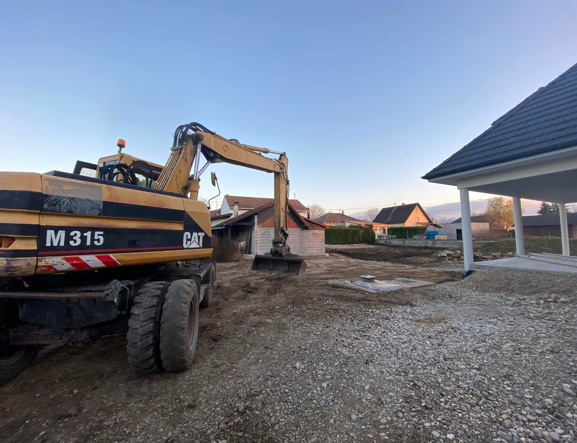 259577292_393877885806730_433994863956659610_N 2000X1536 | Terralsa Entreprise de travaux publics à Mulhouse : une équipe de terrassier réactive pour vos aménagements extérieur Guebwiller