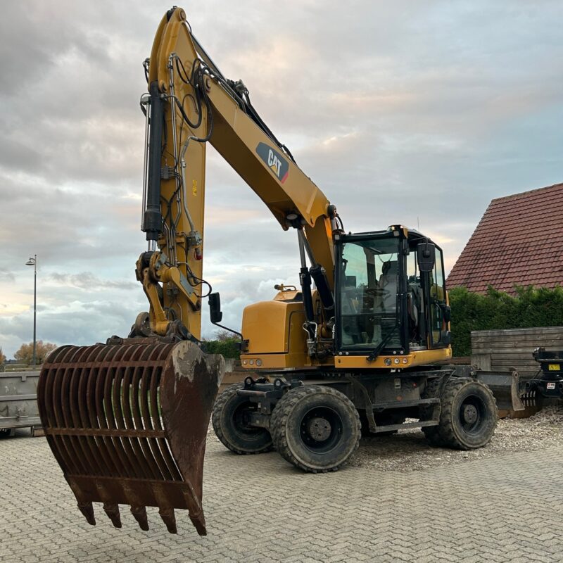 Terrassement / D&eacute;molition Cernay 9