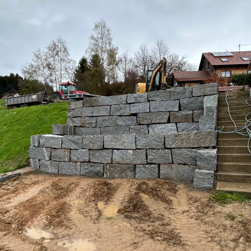 Am&eacute;nagement ext&eacute;rieur Wittenheim 5