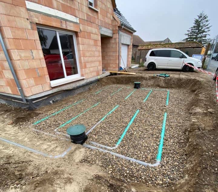 VRD dans le Haut-Rhin : des travaux indispensables pour votre habitation S&eacute;lestat