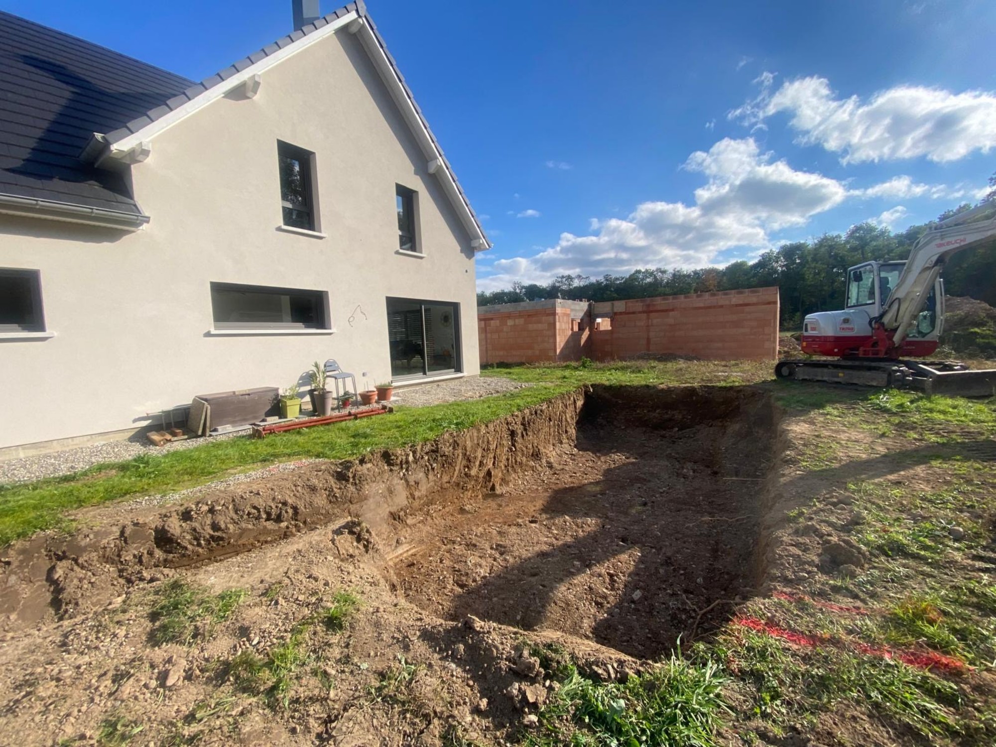 TERRALSA47 1 | Terralsa Une équipe qualifiée et un parc matériel complet Cernay