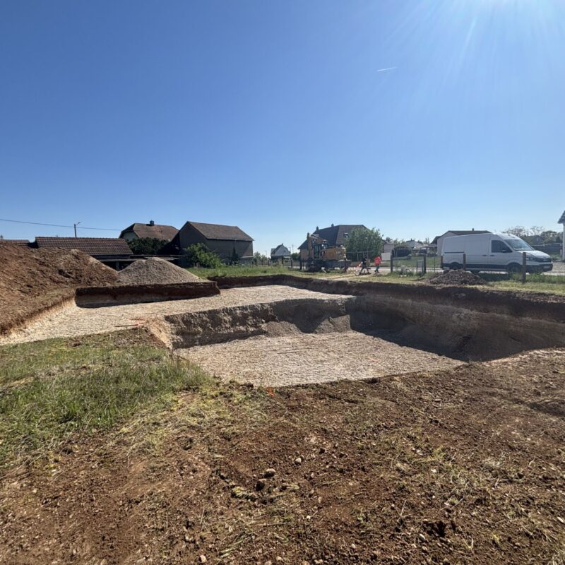 Terrassement / D&eacute;molition Wittelsheim 13