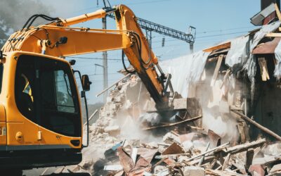 Démolition de maison dans le Haut-Rhin : faites confiance à une entreprise qualifiée